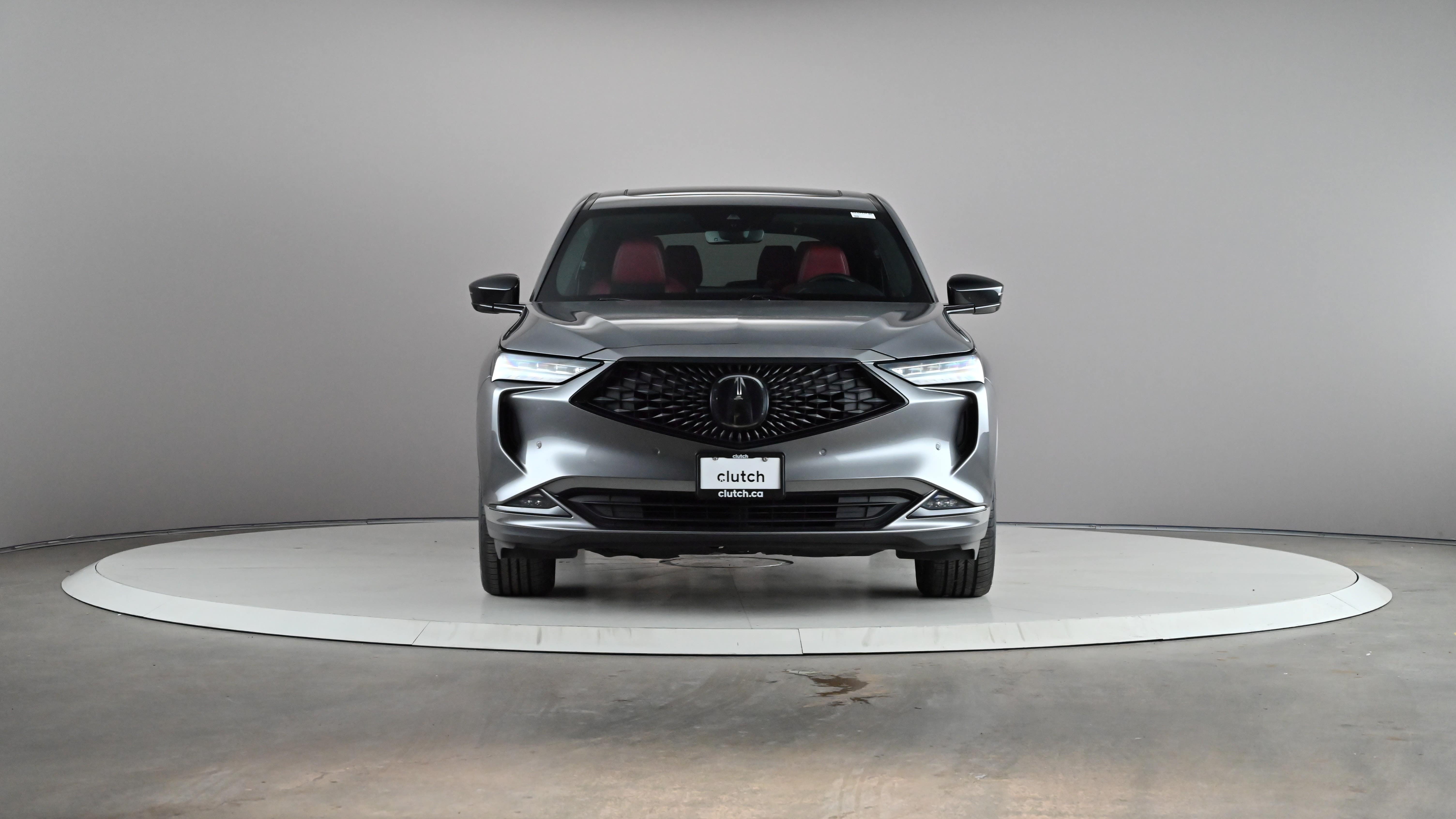 2022 Acura MDX