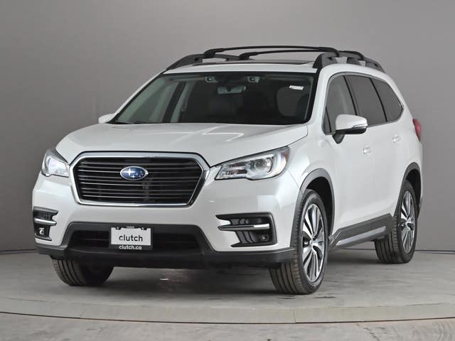 Subaru Ascent Limited 7-Passenger