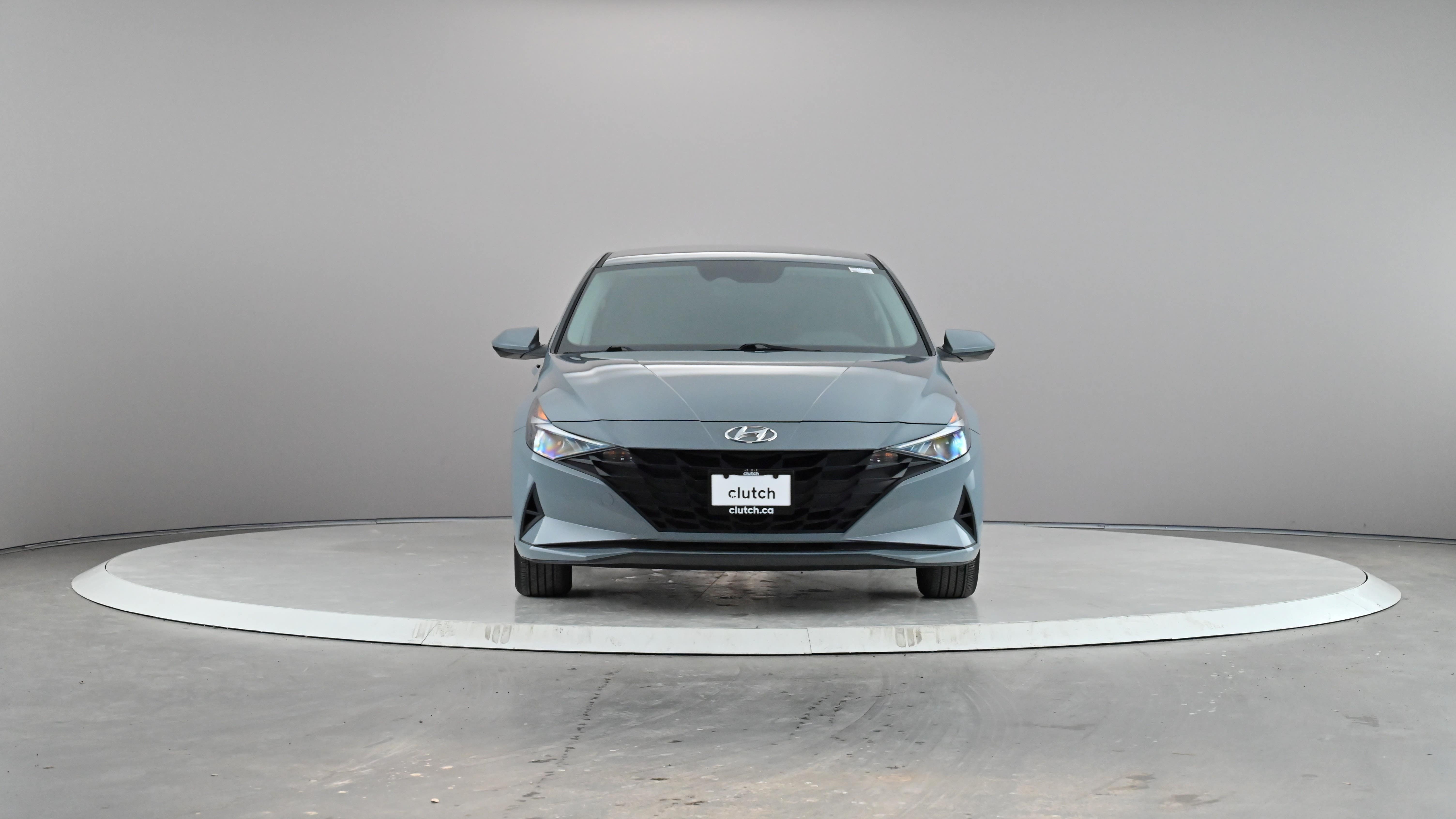 2022 Hyundai Elantra