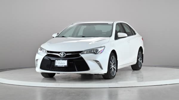 Toyota Camry XSE