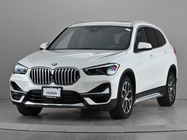 BMW X1 xDrive28i
