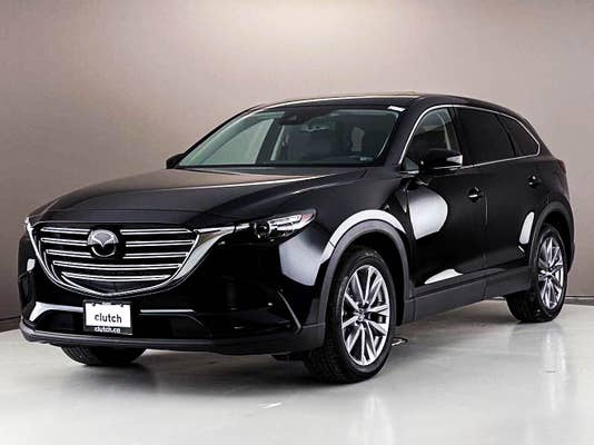 Mazda CX-9 GS-L AWD