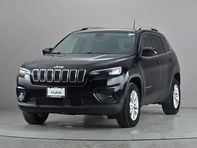 Jeep Cherokee North 4x4
