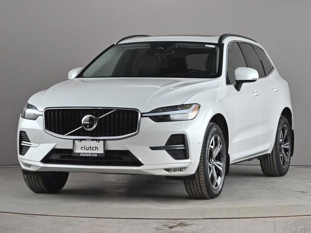 Volvo XC60 B6 Momentum