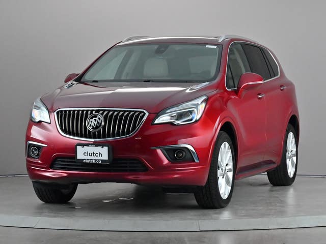 Buick Envision Premium I