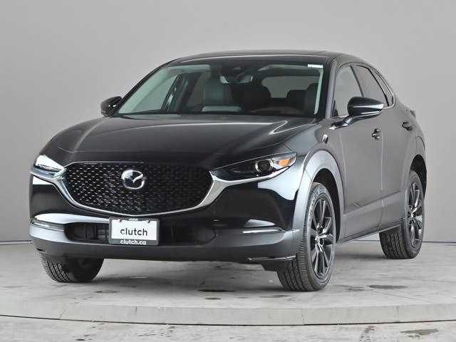 Mazda CX-30 GT w/Turbo