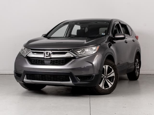 Honda CR-V LX AWD