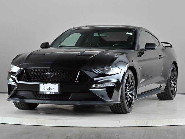 Ford Mustang GT