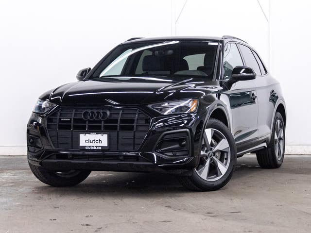 2023 Audi Q5