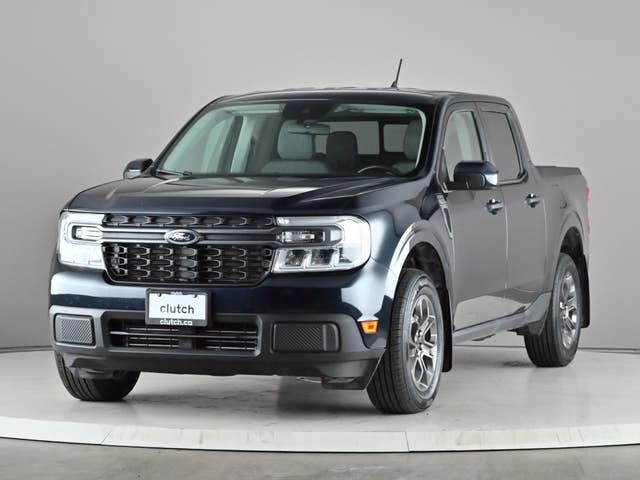 Ford Maverick XLT AWD