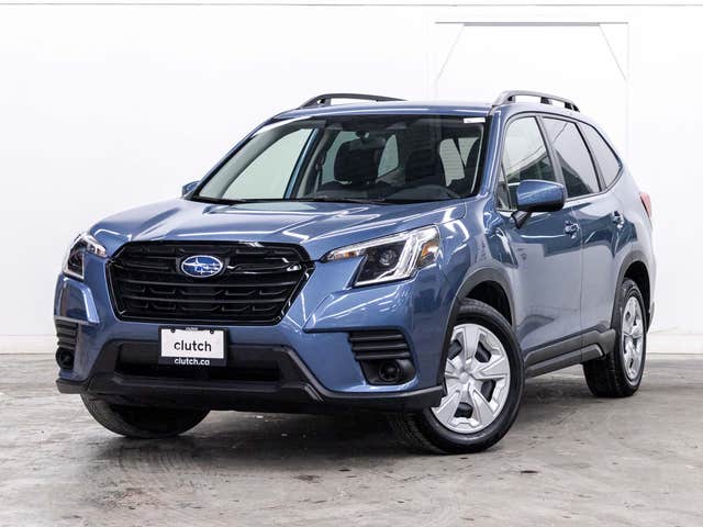 Subaru Forester Base AWD