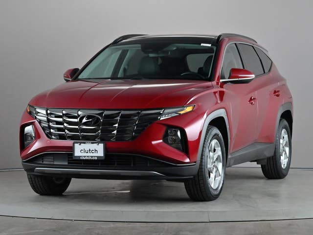 Hyundai Tucson Preferred AWD w/ Trend Pkg.