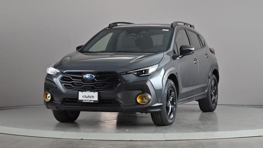 Vehicle photo 1