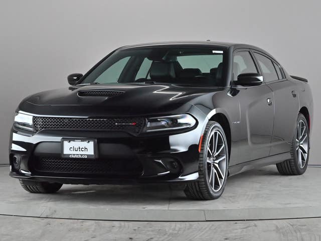 Dodge Charger R/T