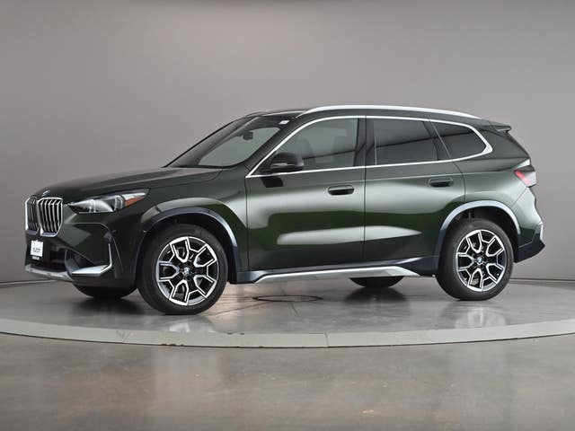 2023 BMW X1
