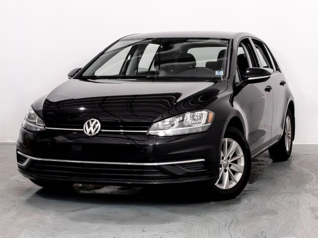 Volkswagen Golf Comfortline