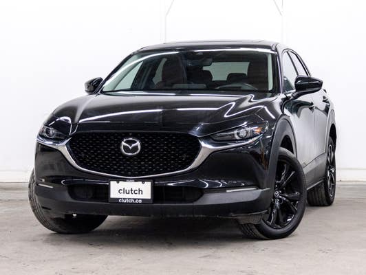 Mazda CX-30 GT AWD