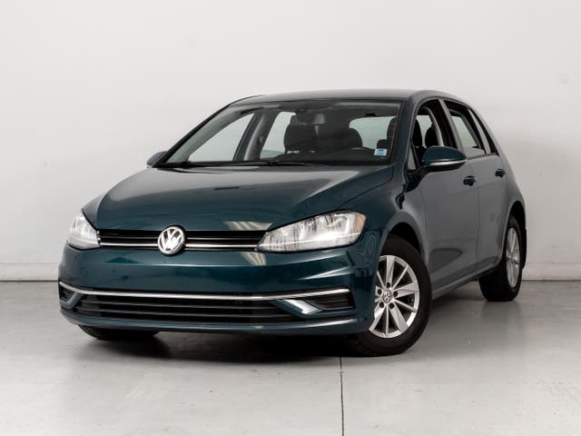 Volkswagen Golf 1.8 TSI Trendline