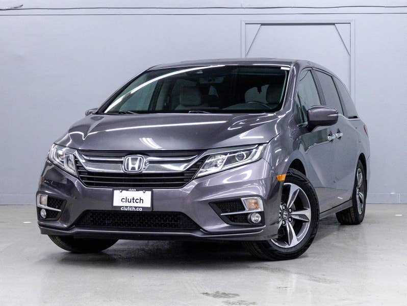 Vehicle photo 1