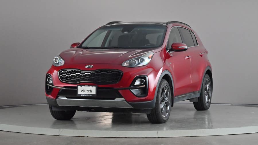Vehicle photo 1