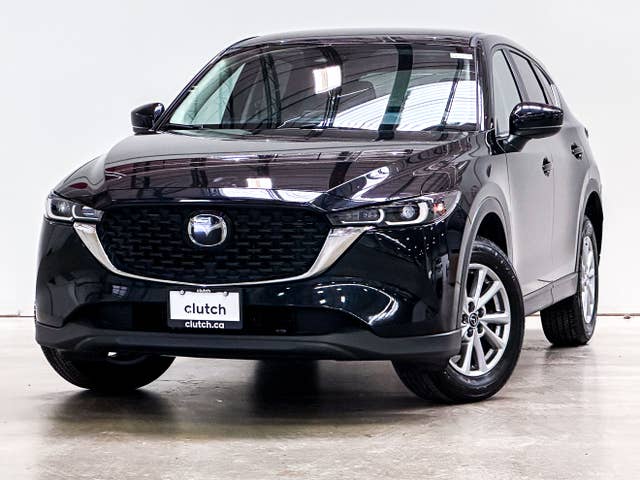 Mazda CX-5 GX AWD