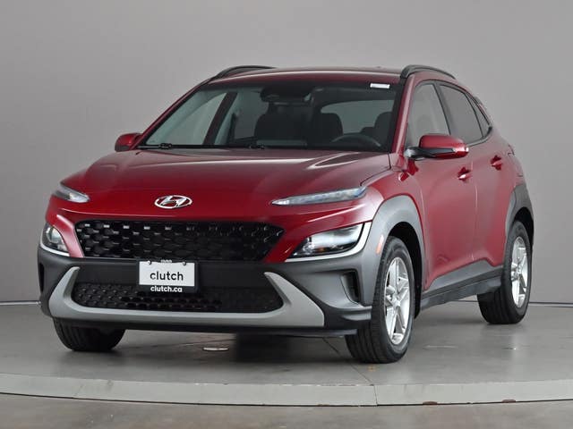 2023 Hyundai Kona