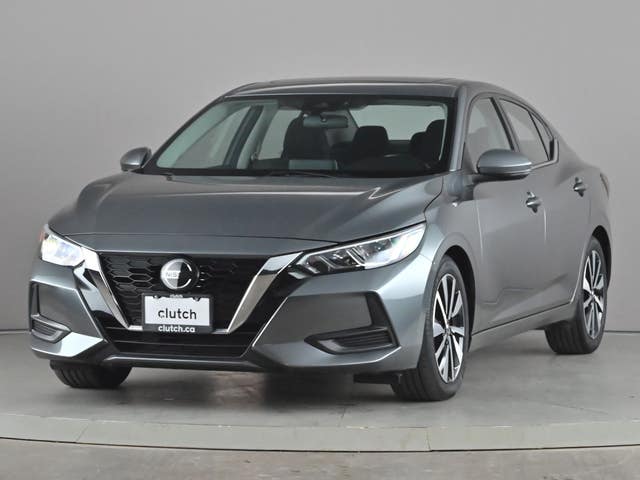 2023 Nissan Sentra