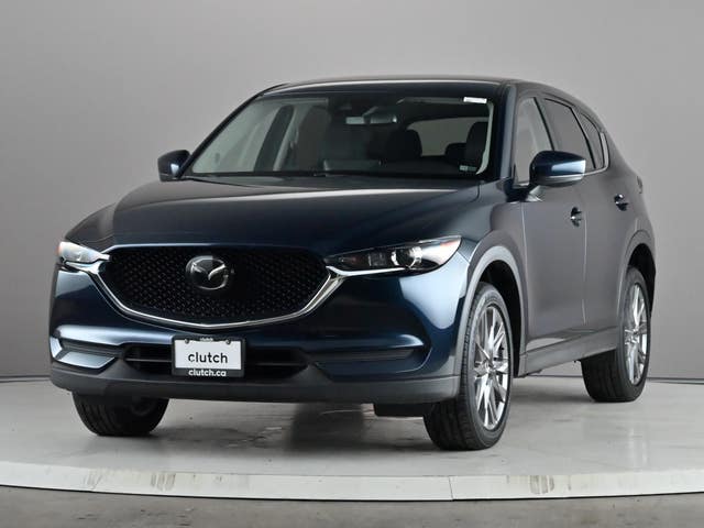 Mazda CX-5 GS AWD