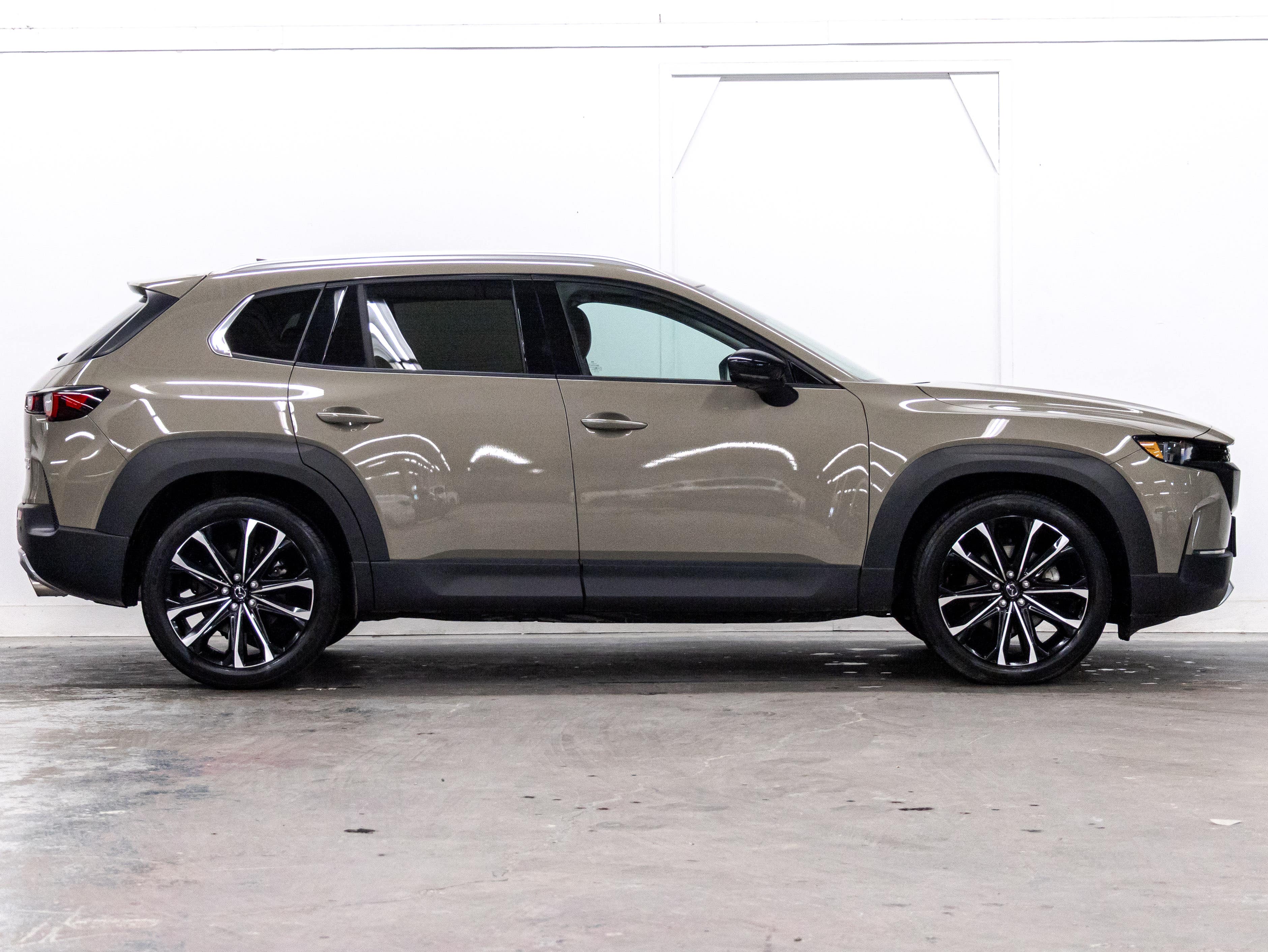 2023 Mazda CX-50