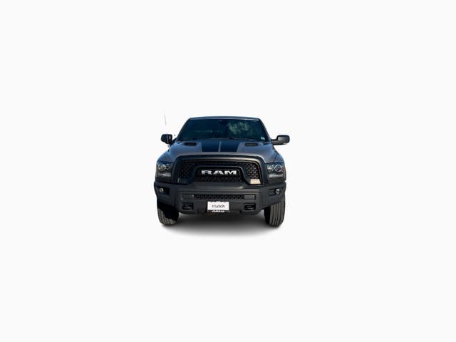 2022 Ram 1500 Classic