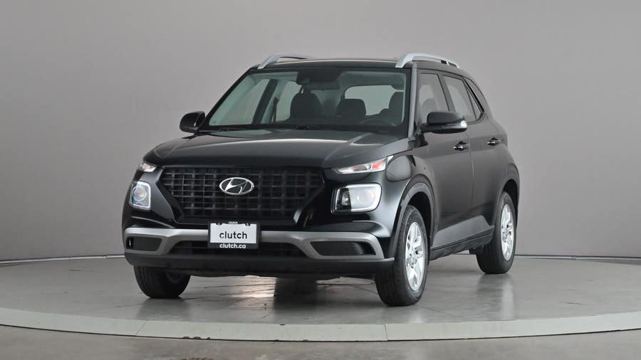 Vehicle photo 1