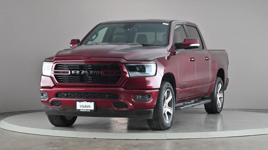 Vehicle photo 1