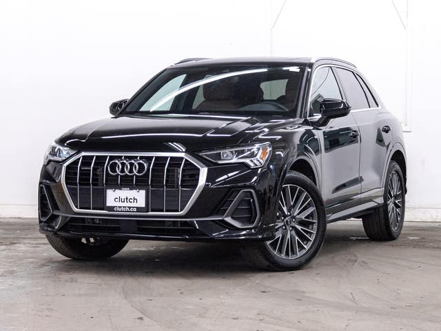 2023 Audi Q3