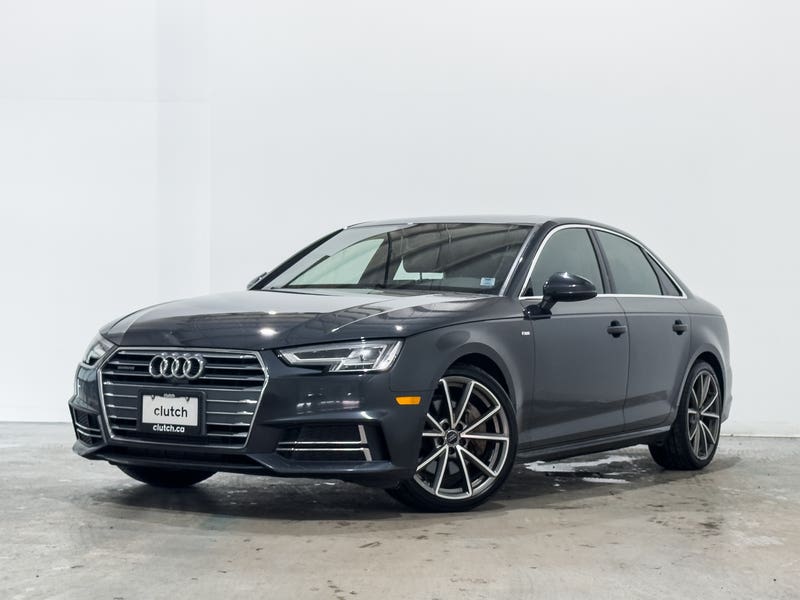 Vehicle photo 1
