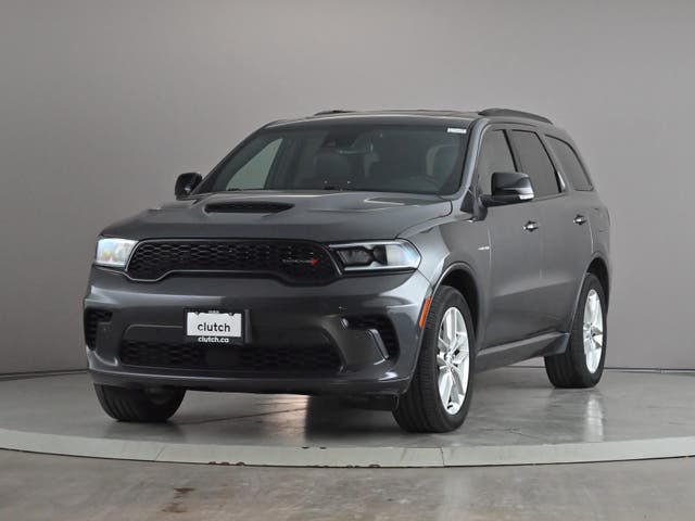 2025 Dodge Durango