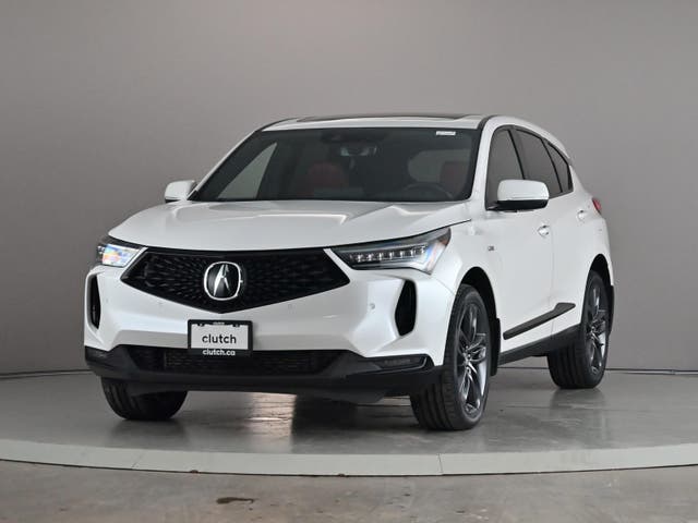 2023 Acura RDX
