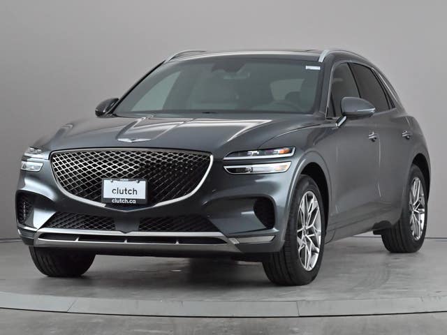 2023 Genesis GV70