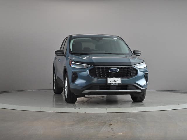 2026 Ford Escape