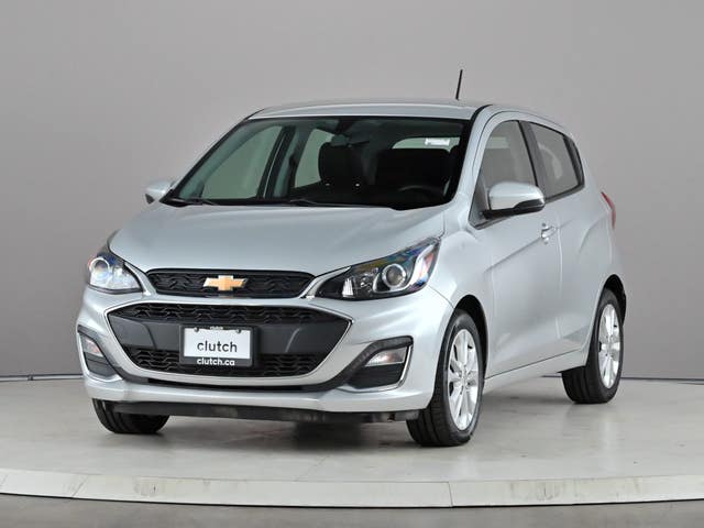 Chevrolet Spark 1LT