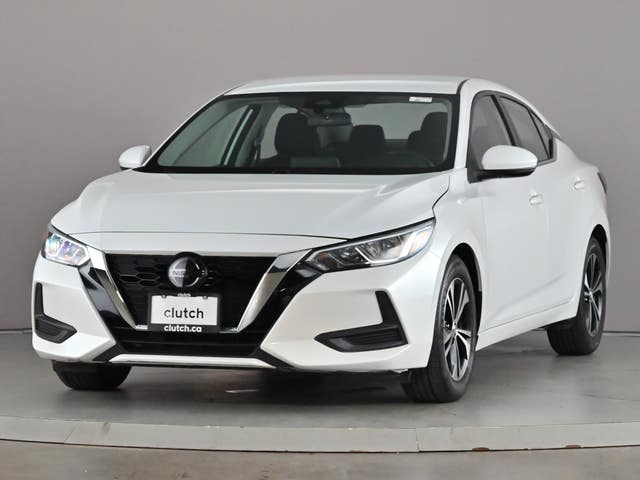 2023 Nissan Sentra