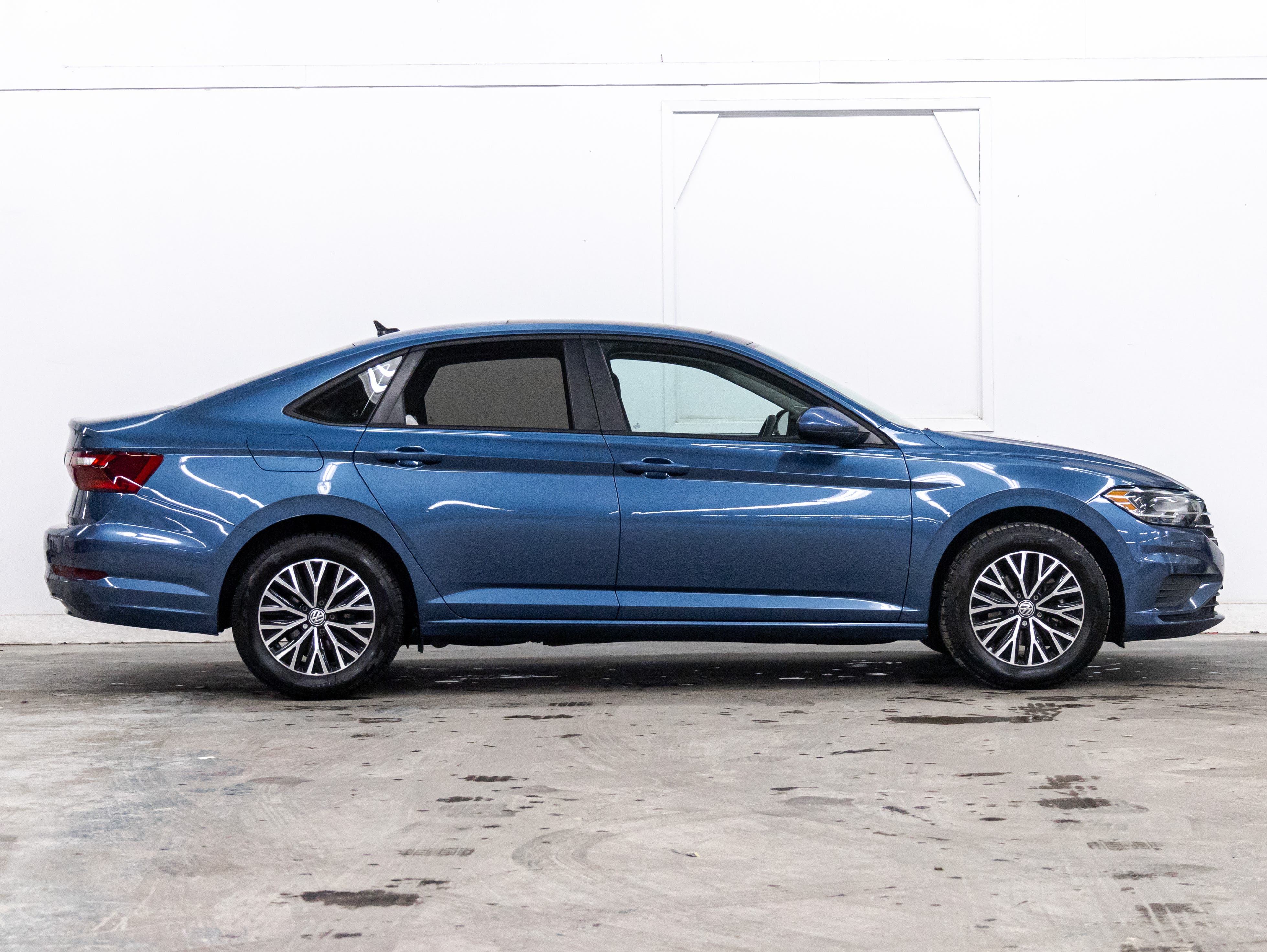 2021 Volkswagen Jetta