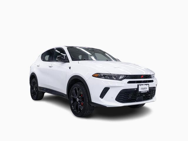 2023 Dodge Hornet