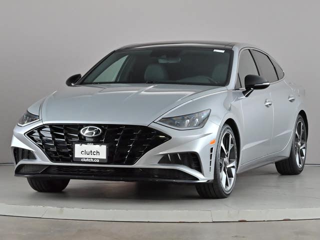2023 Hyundai Sonata