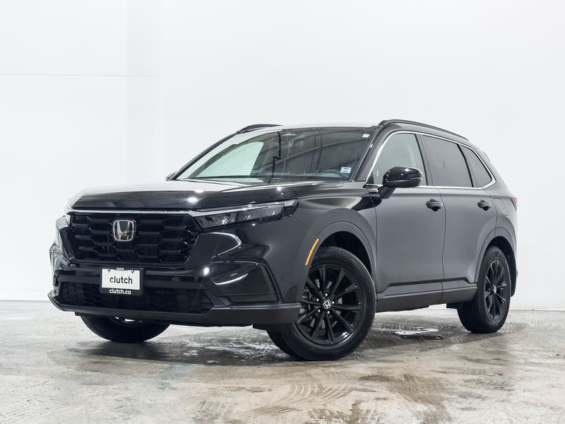 Vehicle photo 1