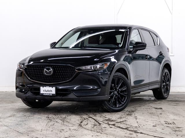 Mazda CX-5 Kuro Edition 2021.5