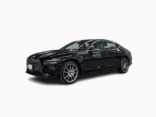 2024 Genesis G70
