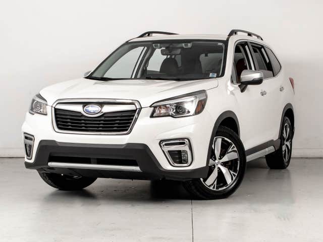 Subaru Forester Premier AWD