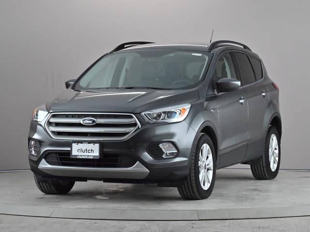 Ford Escape SEL 4WD