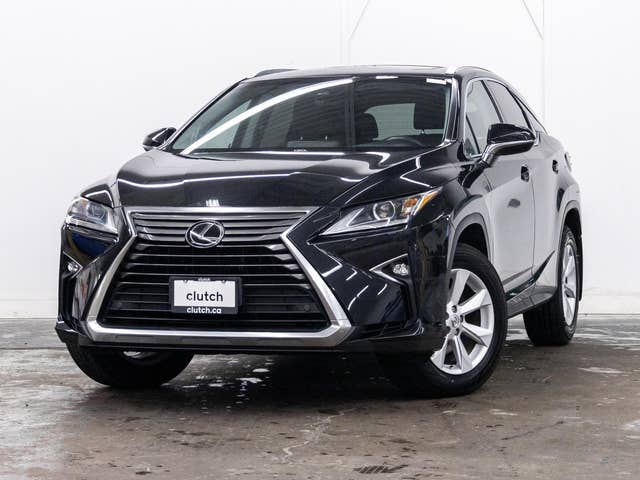 Lexus RX 350 AWD