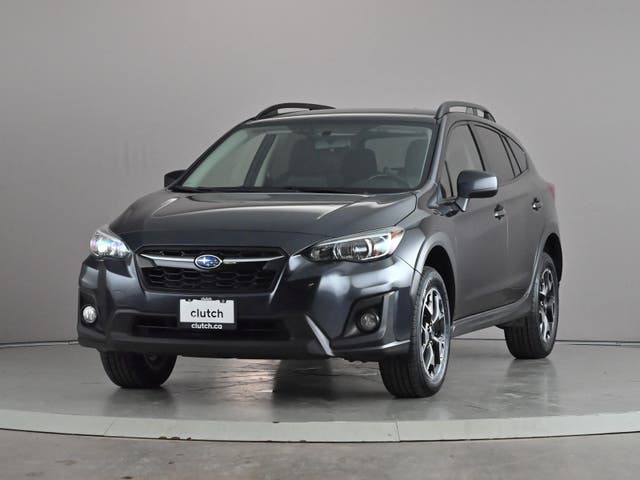 2019 Subaru Crosstrek